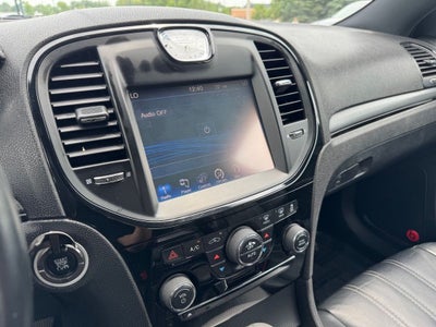 2014 Chrysler 300 S