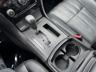 2014 Chrysler 300 S
