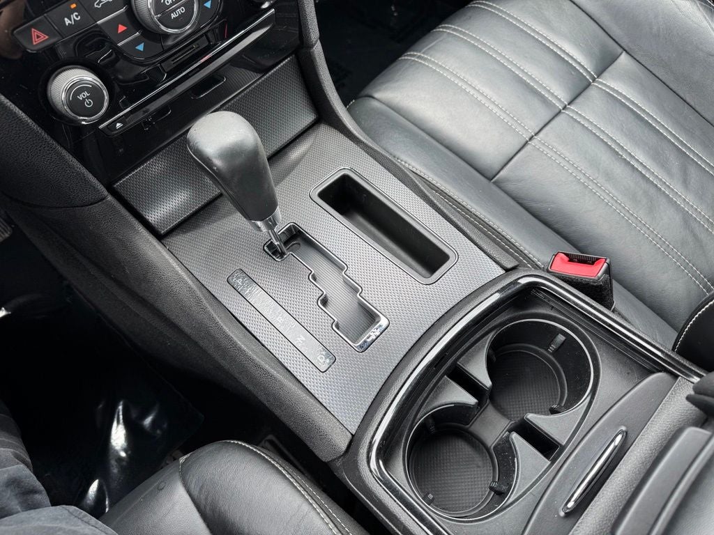 2014 Chrysler 300 S
