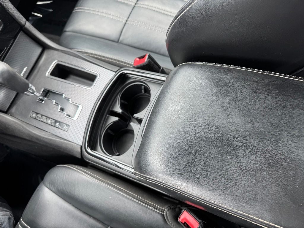 2014 Chrysler 300 S