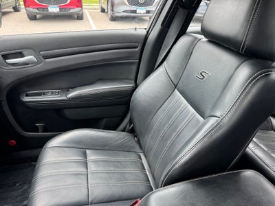2014 Chrysler 300 S