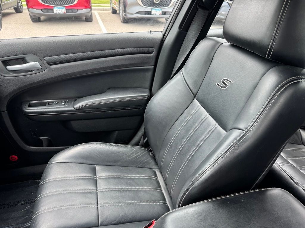 2014 Chrysler 300 S