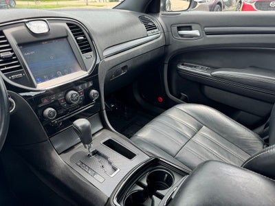 2014 Chrysler 300 S