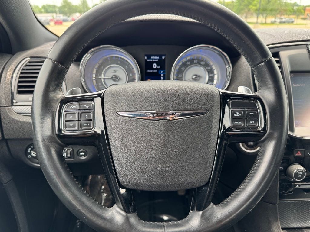 2014 Chrysler 300 S