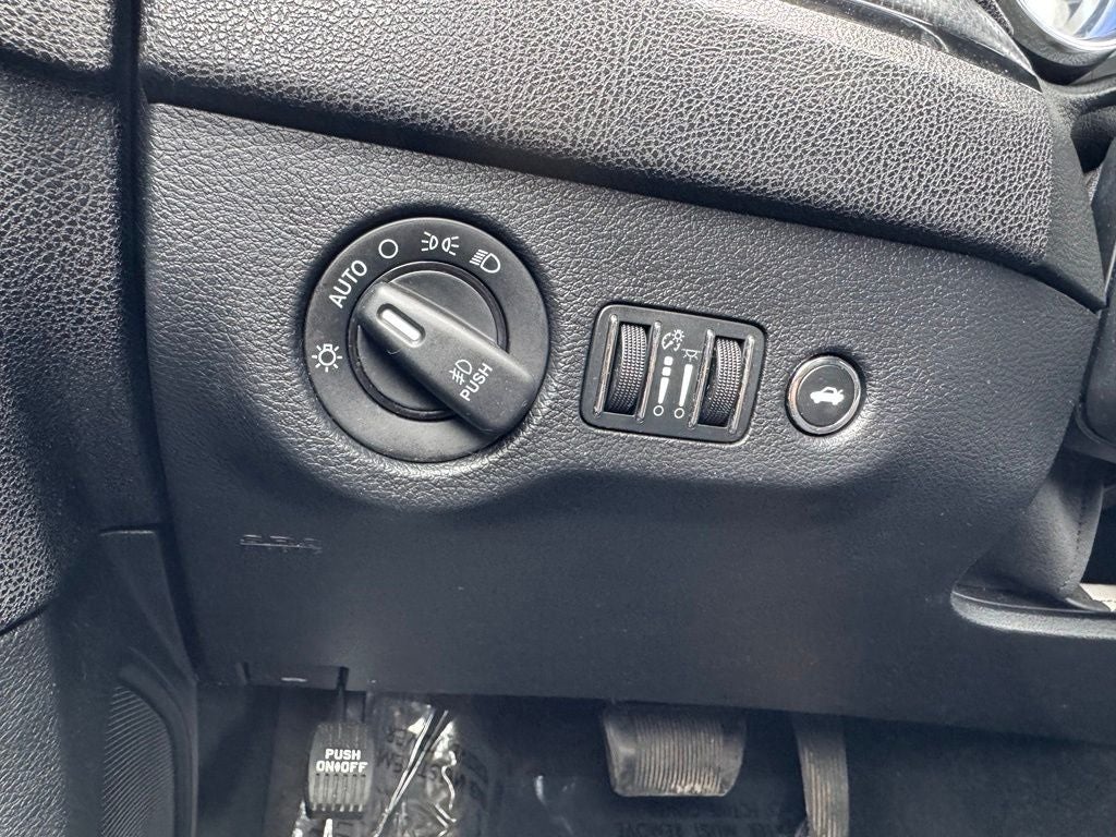 2014 Chrysler 300 S