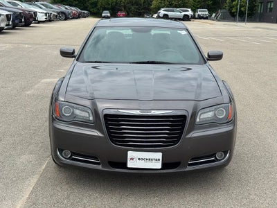 2014 Chrysler 300 S