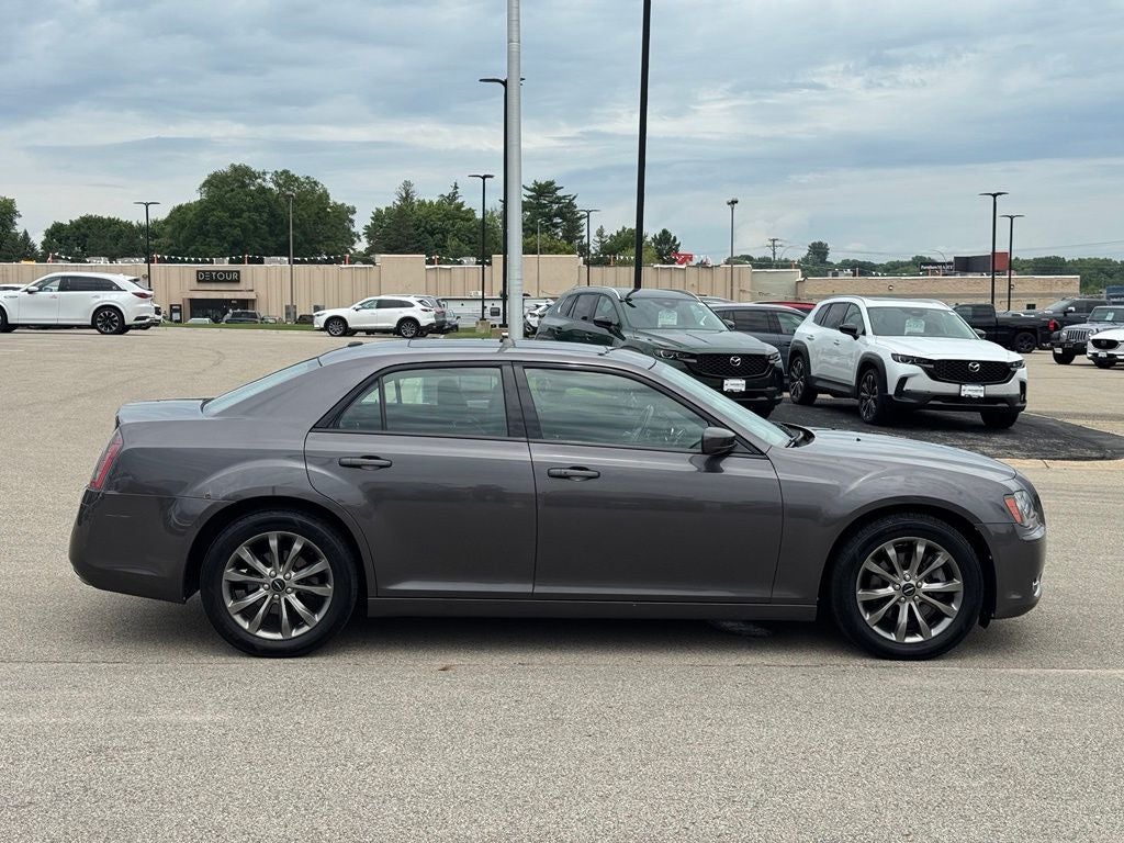 2014 Chrysler 300 S