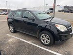 2015 Chevrolet Equinox LS FWD