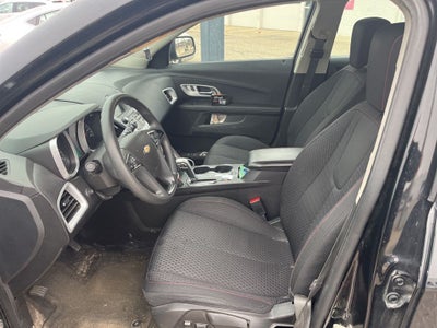 2015 Chevrolet Equinox LS FWD