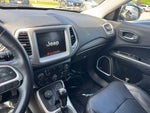 2019 Jeep Compass High Altitude