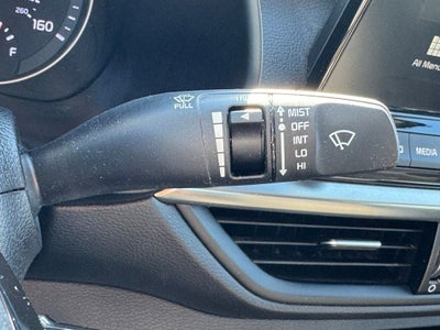 2019 Kia Forte S