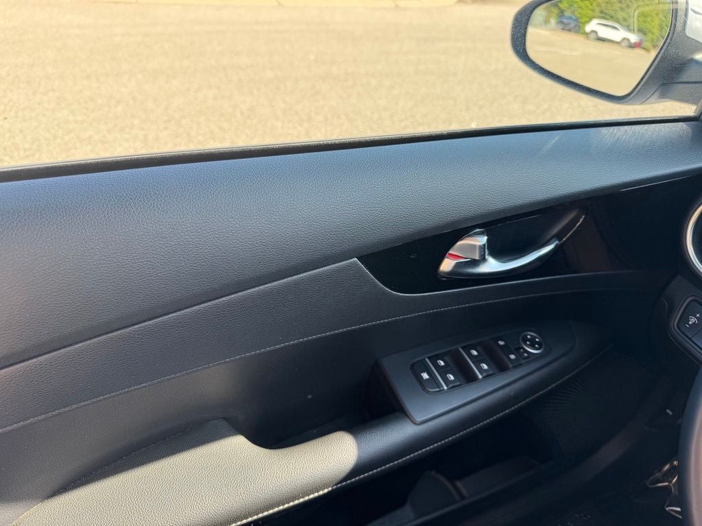 2019 Kia Forte S
