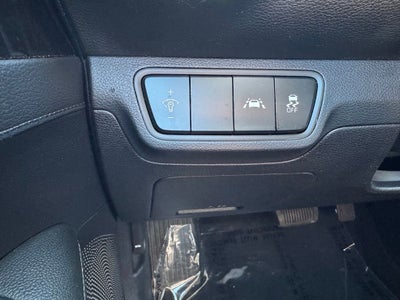 2019 Kia Forte S