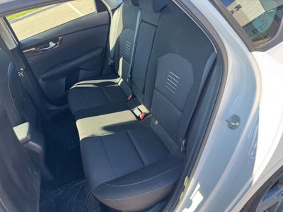 2019 Kia Forte S