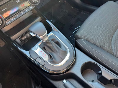 2019 Kia Forte S
