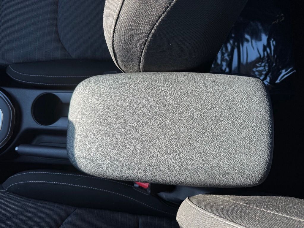 2019 Kia Forte S