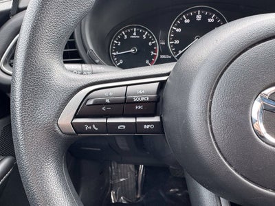 2024 Mazda Mazda CX-30 2.5 S