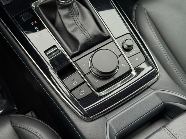 2022 Mazda Mazda CX-30 2.5 Turbo