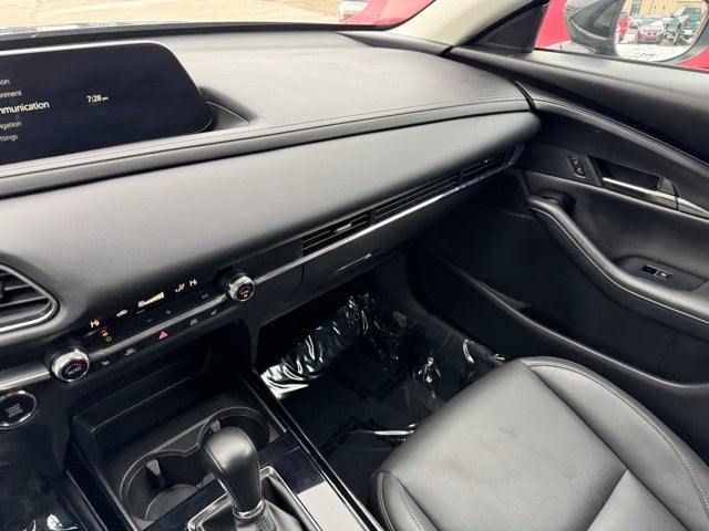 2022 Mazda Mazda CX-30 2.5 Turbo