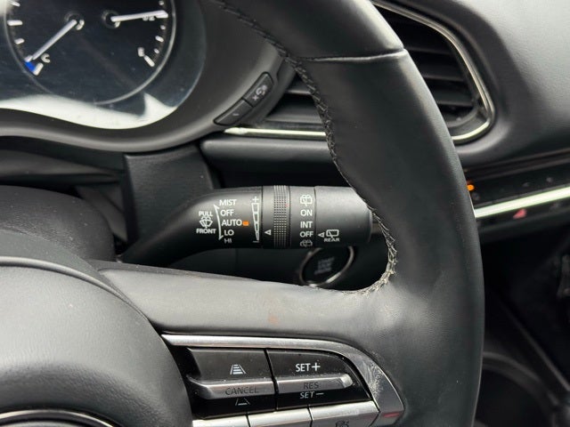 2022 Mazda Mazda CX-30 2.5 Turbo