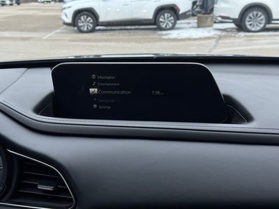 2022 Mazda Mazda CX-30 2.5 Turbo