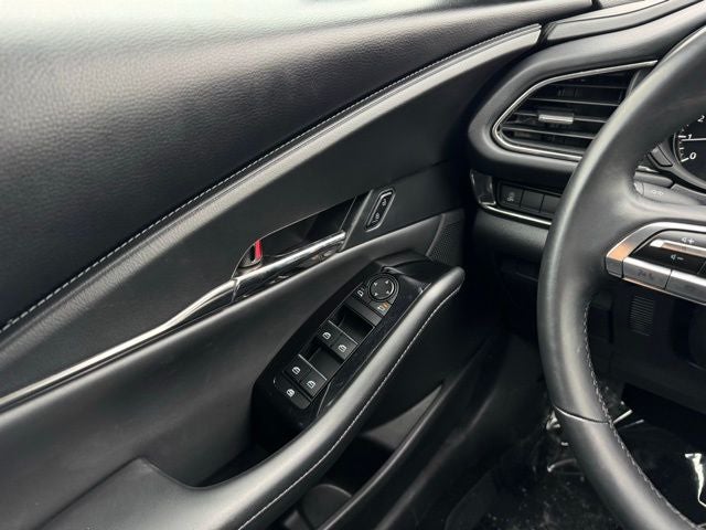 2022 Mazda Mazda CX-30 2.5 Turbo