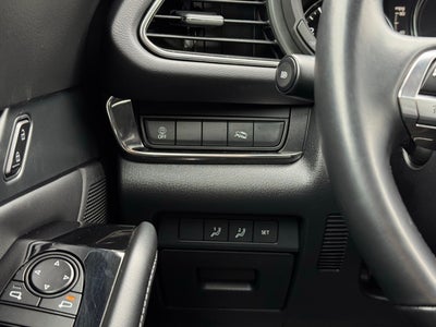 2022 Mazda Mazda CX-30 2.5 Turbo