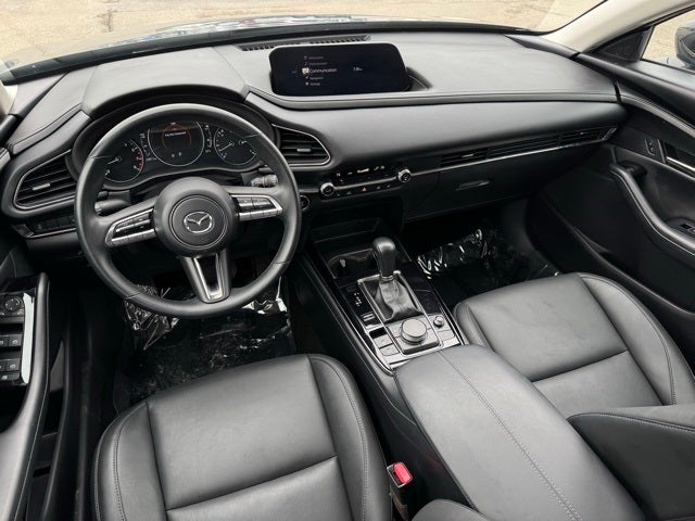 2022 Mazda Mazda CX-30 2.5 Turbo