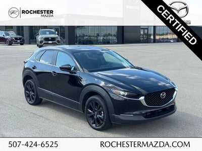 2024 Mazda Mazda CX-30 2.5 S Select Sport