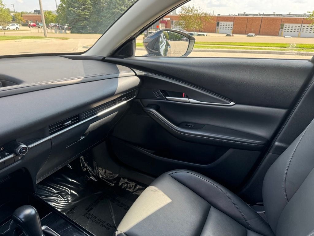 2024 Mazda Mazda CX-30 2.5 S Select Sport