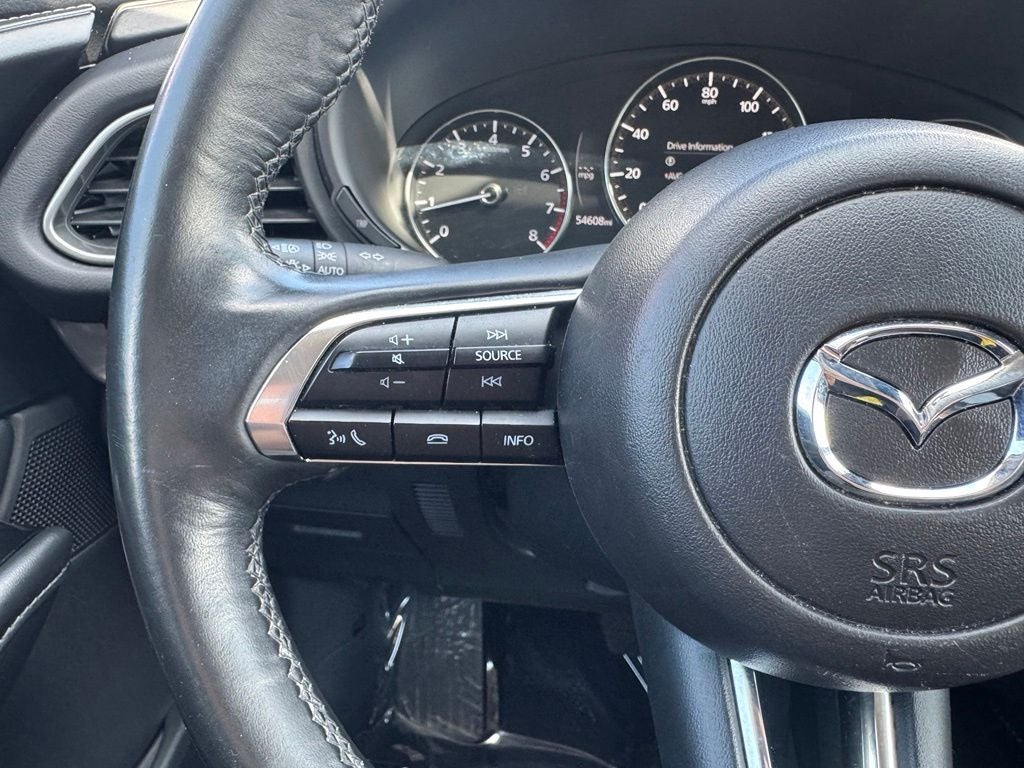 2024 Mazda Mazda CX-30 2.5 S Select Sport