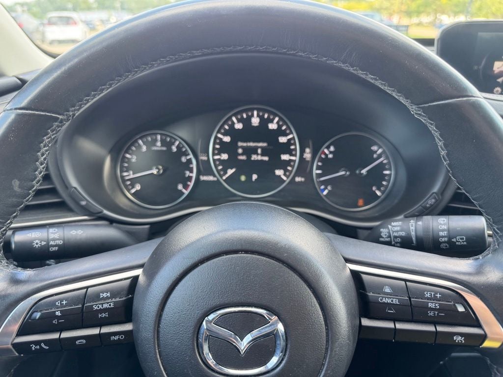 2024 Mazda Mazda CX-30 2.5 S Select Sport