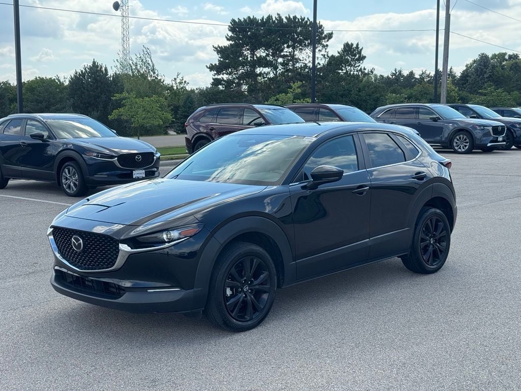 2024 Mazda Mazda CX-30 2.5 S Select Sport