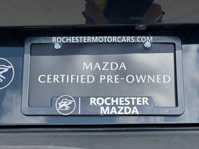 2024 Mazda Mazda CX-30 2.5 S Select Sport
