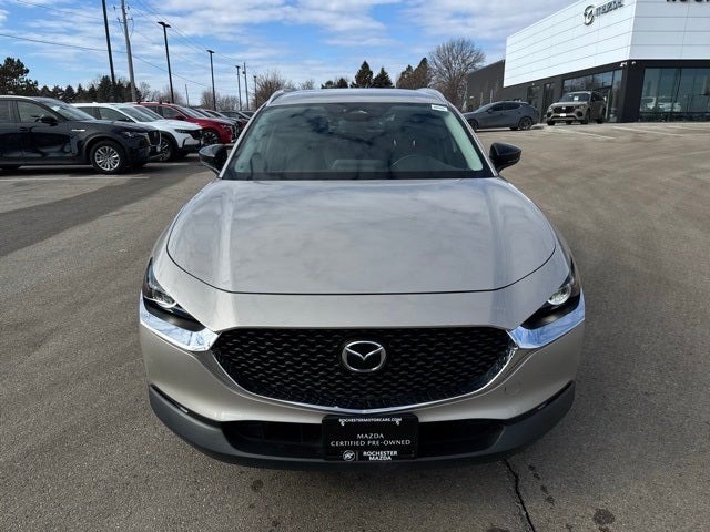 2024 Mazda Mazda CX-30 2.5 S Select Sport