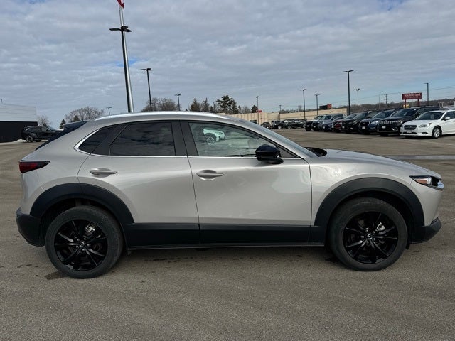 2024 Mazda Mazda CX-30 2.5 S Select Sport