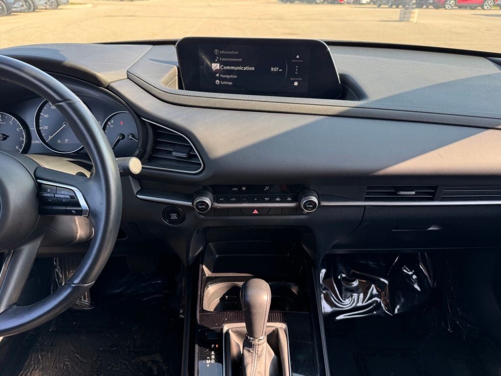 2025 Mazda Mazda CX-30 2.5 S Select Sport