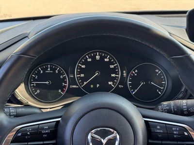 2025 Mazda Mazda CX-30 2.5 S Select Sport