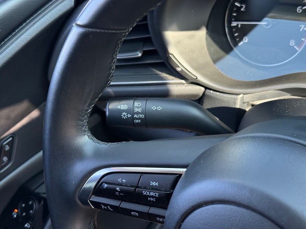 2025 Mazda Mazda CX-30 2.5 S Select Sport