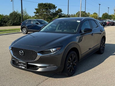 2025 Mazda Mazda CX-30 2.5 S Select Sport