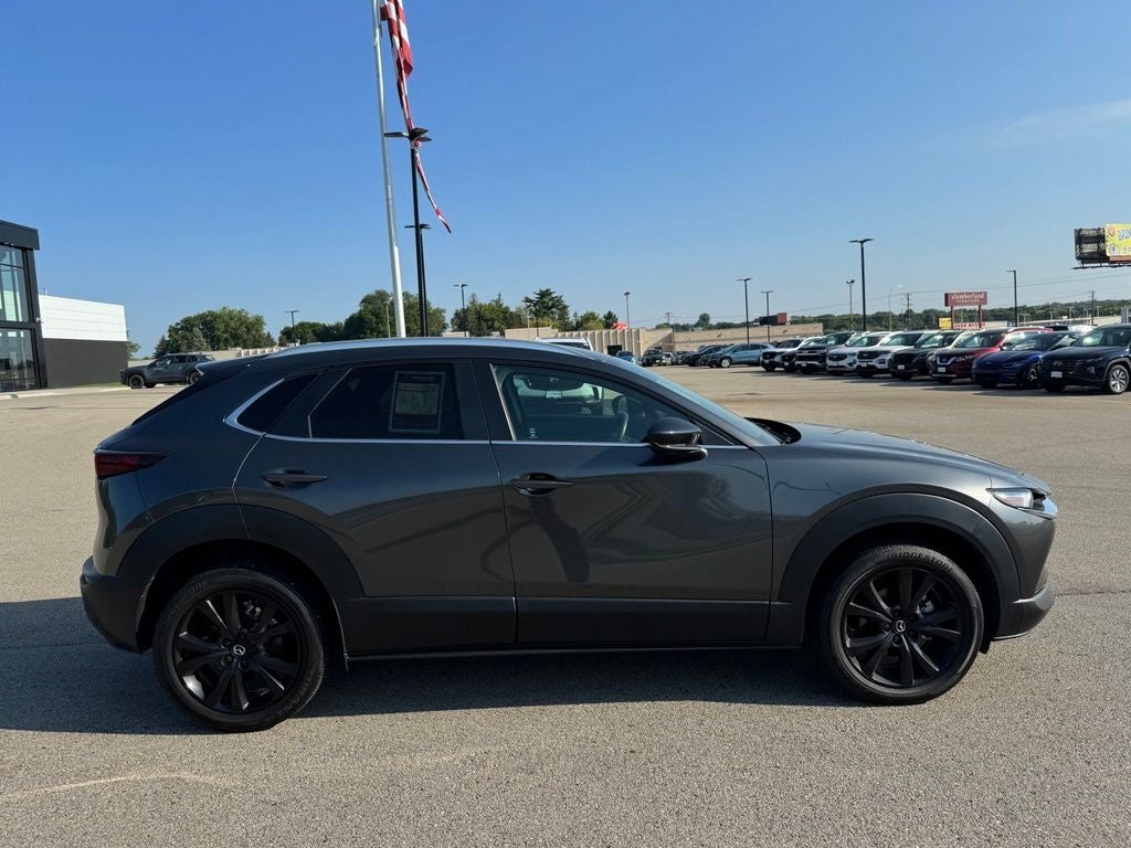 2025 Mazda Mazda CX-30 2.5 S Select Sport