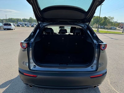 2025 Mazda Mazda CX-30 2.5 S Select Sport