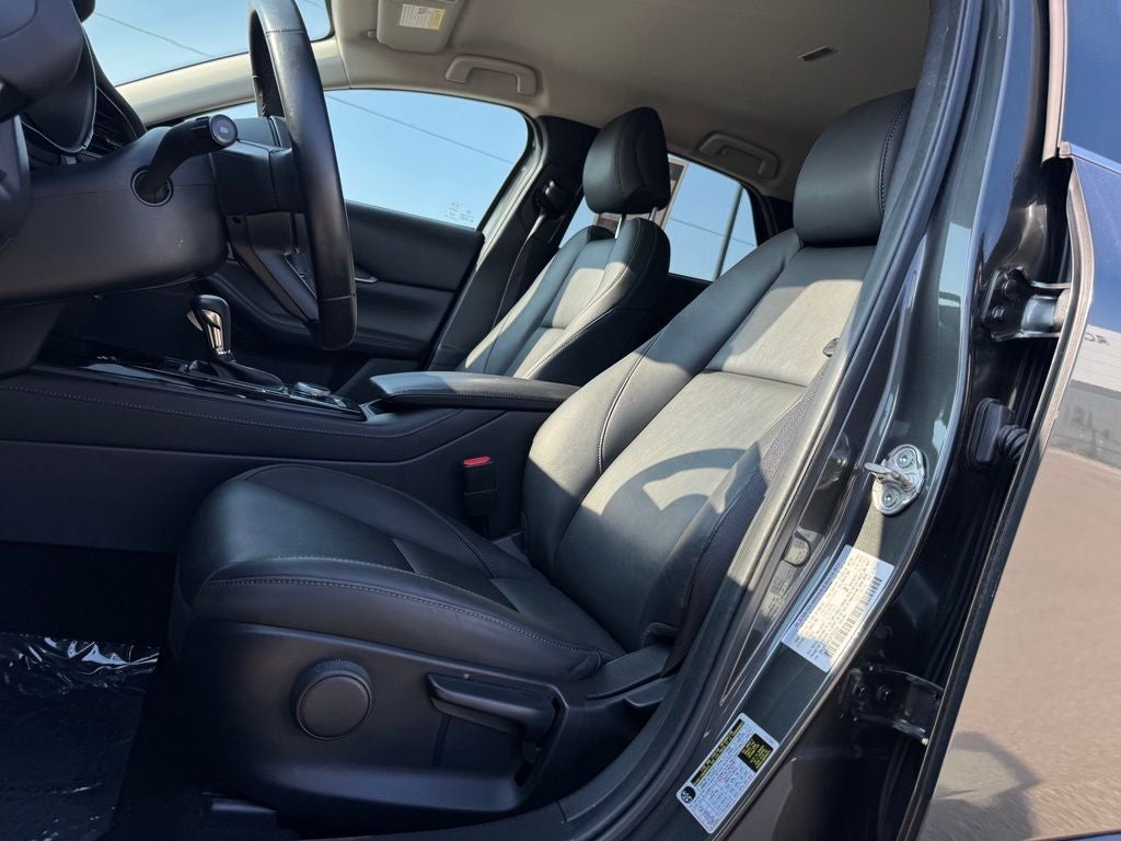 2025 Mazda Mazda CX-30 2.5 S Select Sport
