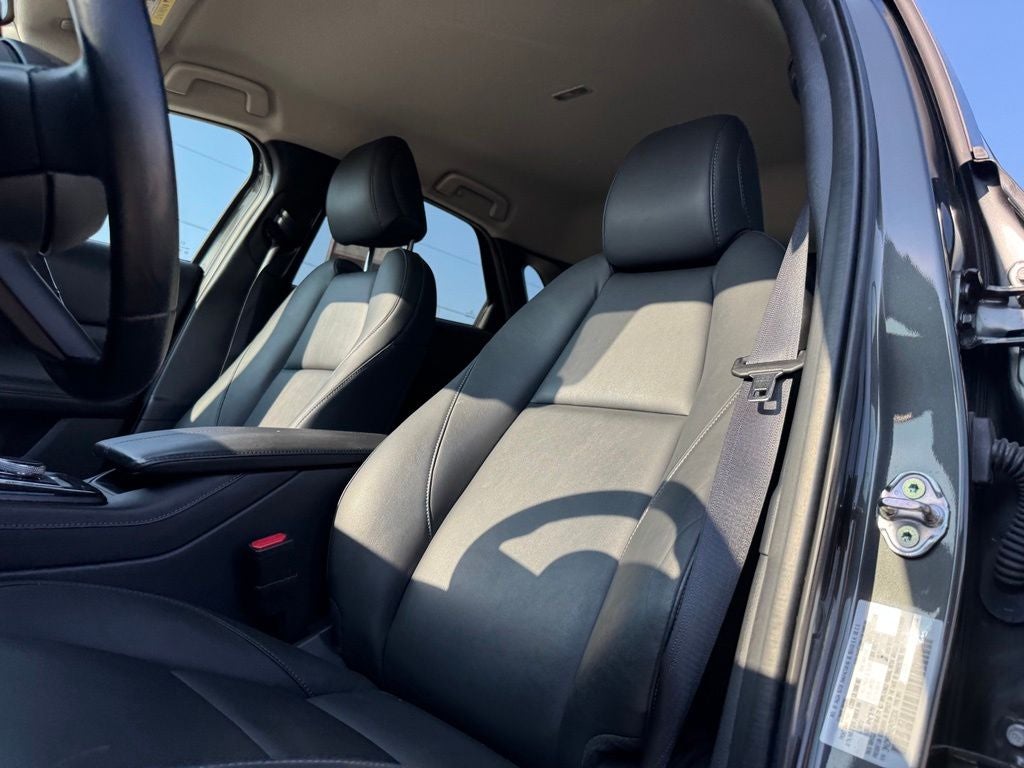 2025 Mazda Mazda CX-30 2.5 S Select Sport