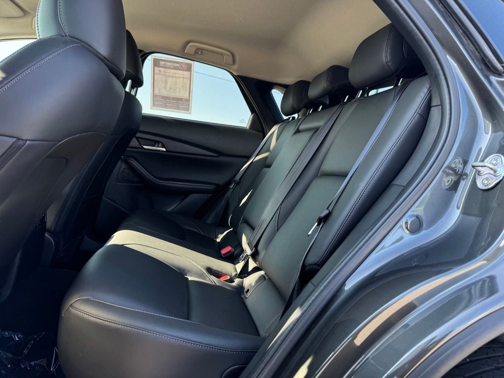 2025 Mazda Mazda CX-30 2.5 S Select Sport