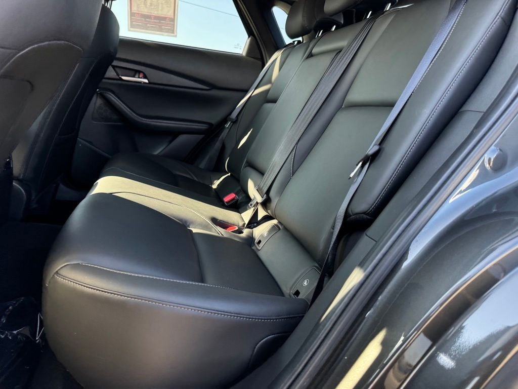 2025 Mazda Mazda CX-30 2.5 S Select Sport
