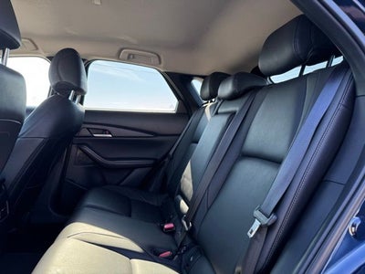 2025 Mazda Mazda CX-30 2.5 S Select Sport