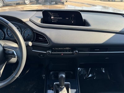 2025 Mazda Mazda CX-30 2.5 S Select Sport