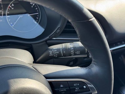 2025 Mazda Mazda CX-30 2.5 S Select Sport