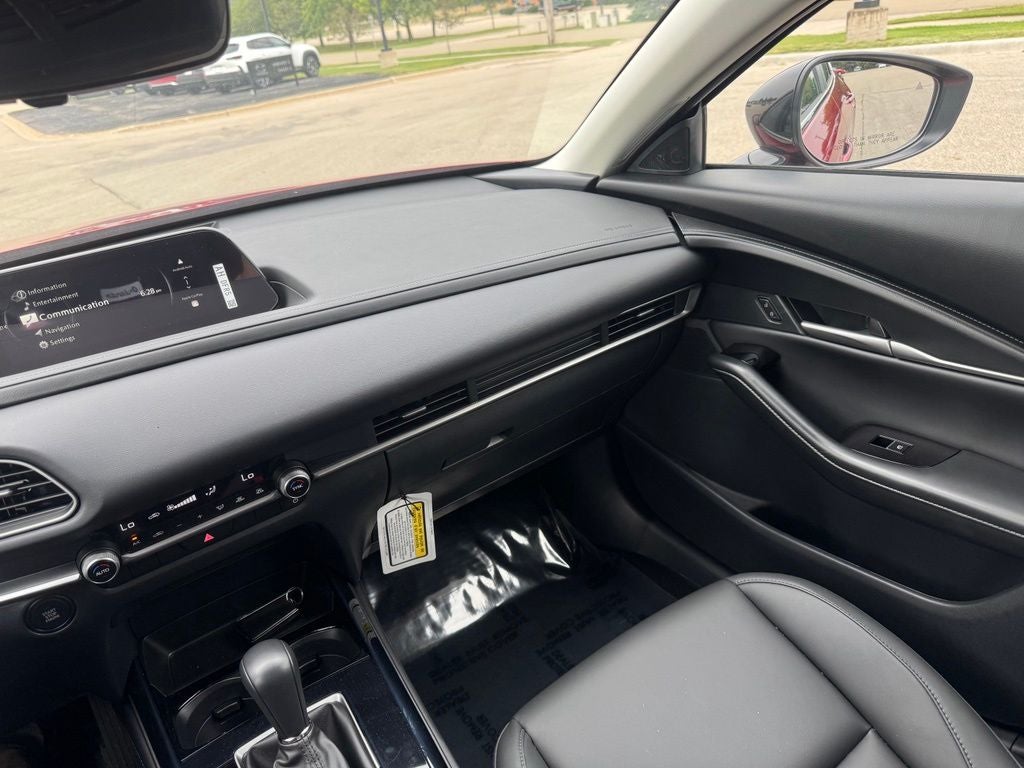 2025 Mazda Mazda CX-30 2.5 S Select Sport